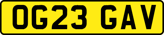 OG23GAV