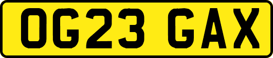 OG23GAX