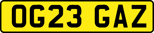 OG23GAZ