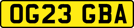 OG23GBA