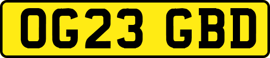 OG23GBD