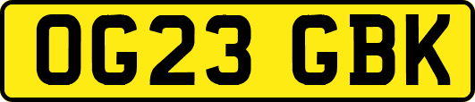 OG23GBK