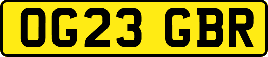 OG23GBR