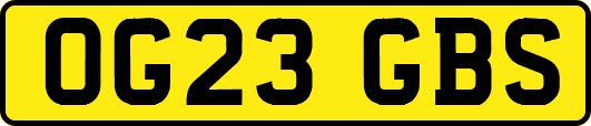OG23GBS