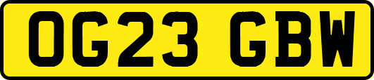 OG23GBW