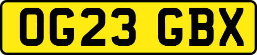 OG23GBX
