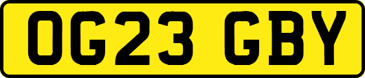 OG23GBY