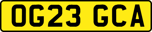 OG23GCA