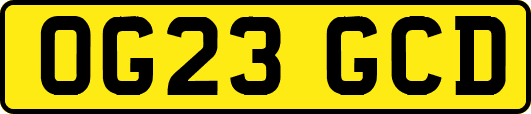 OG23GCD