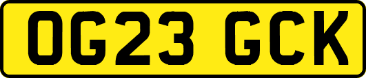 OG23GCK