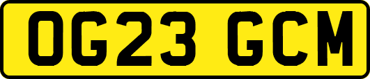 OG23GCM