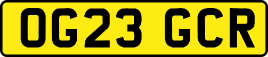 OG23GCR