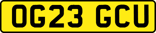 OG23GCU