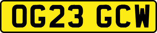 OG23GCW