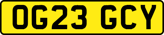 OG23GCY