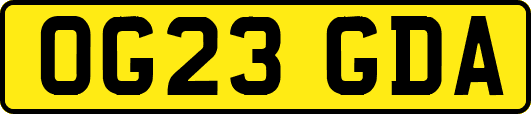 OG23GDA