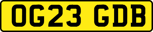 OG23GDB