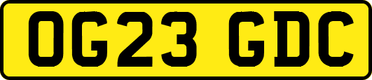 OG23GDC