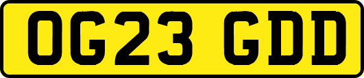 OG23GDD