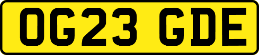 OG23GDE