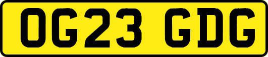 OG23GDG