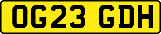OG23GDH