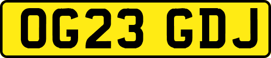 OG23GDJ