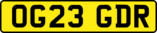 OG23GDR