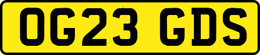 OG23GDS