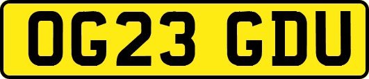 OG23GDU
