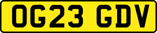 OG23GDV