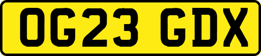 OG23GDX