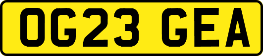 OG23GEA