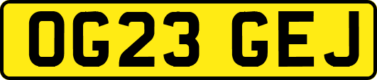 OG23GEJ