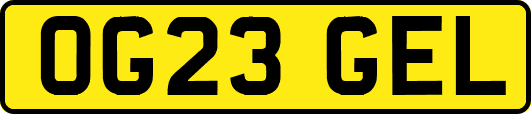 OG23GEL