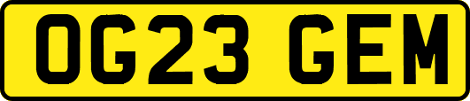 OG23GEM