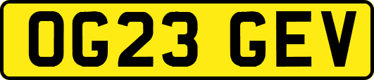 OG23GEV