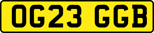 OG23GGB