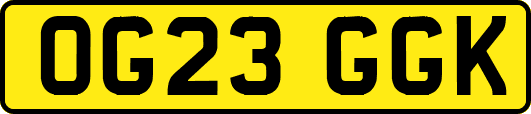 OG23GGK