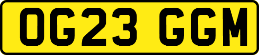 OG23GGM