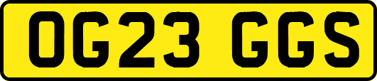 OG23GGS