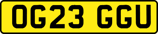 OG23GGU