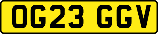 OG23GGV