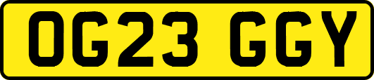 OG23GGY