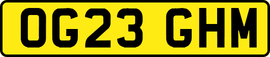 OG23GHM