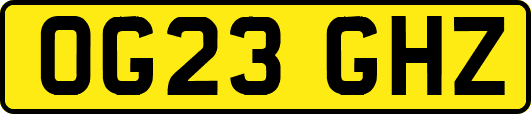 OG23GHZ