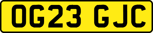 OG23GJC