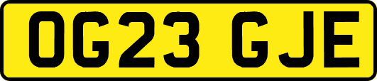 OG23GJE