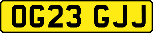 OG23GJJ