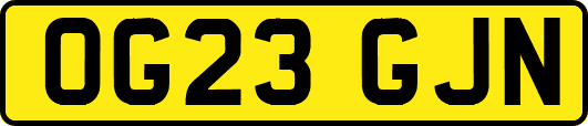 OG23GJN